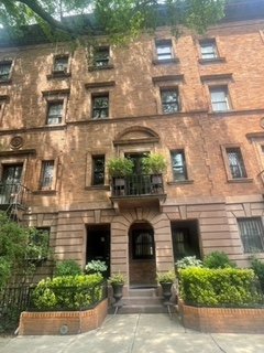 Striver’s Row